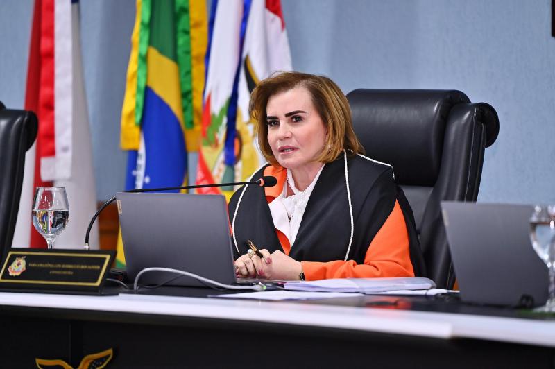 Presidente do TCE-AM anuncia prazo para gestores públicos prestarem contas sobre gastos de 2023