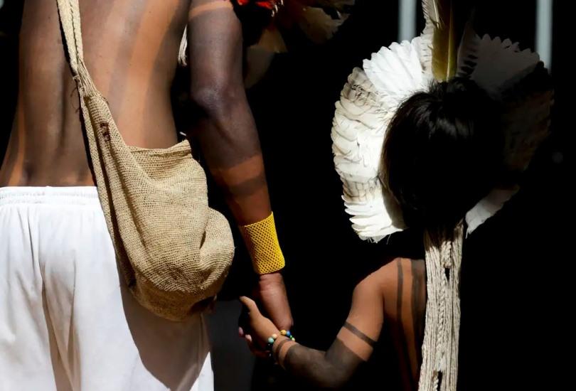 Ministério da Saúde vai debater uso da medicina indígena no SUS