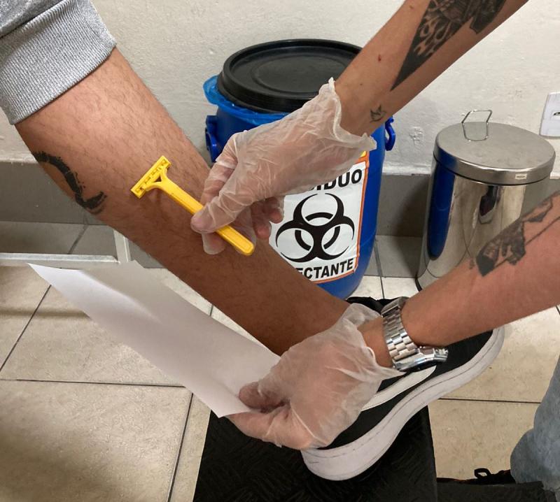 Detran-AM: Prazo para realização do exame toxicológico é prorrogado