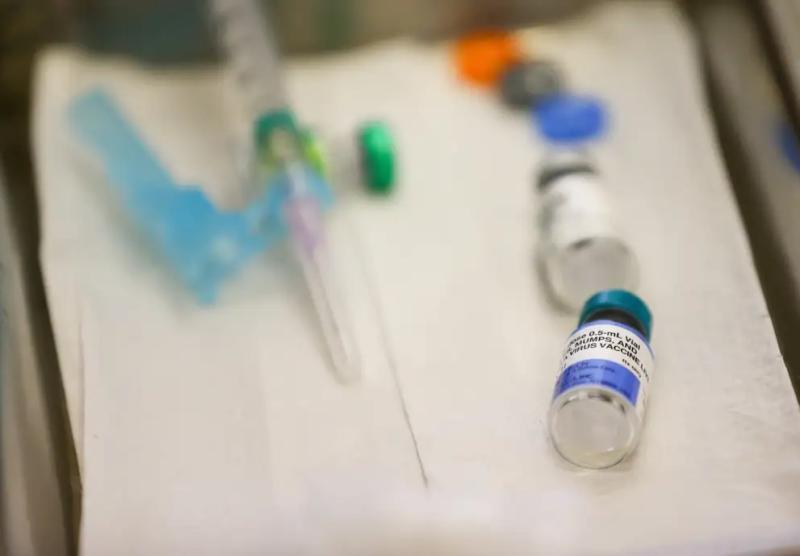 OMS alerta para aumento de casos de sarampo e reforça vacinação