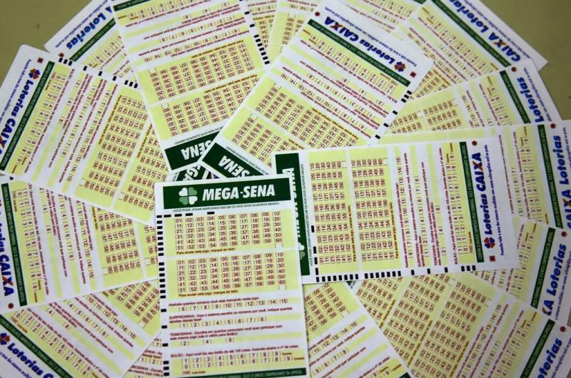 Mega-Sena acumula; próximo prêmio é estimado em R$ 76 milhões