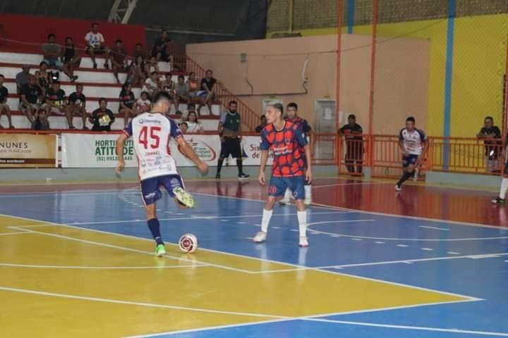 Copa Alvorada 2024: Clube Atlético Juruti reforça elenco para disputa da CAF