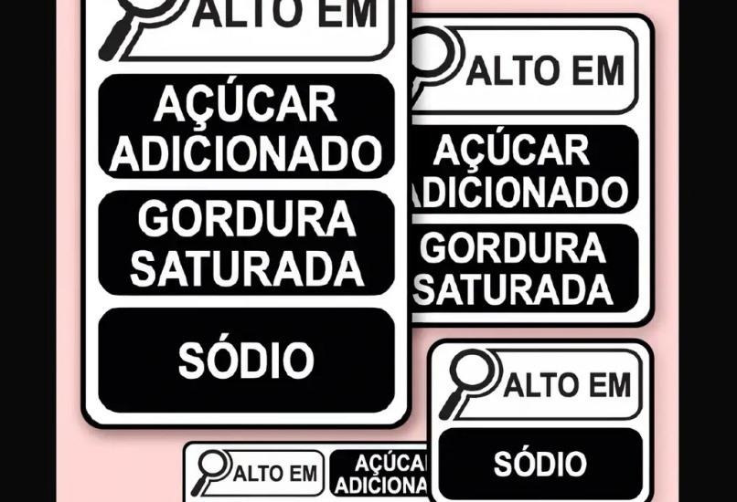 Idec pede em liminar que indústria use selo da lupa em alimentos