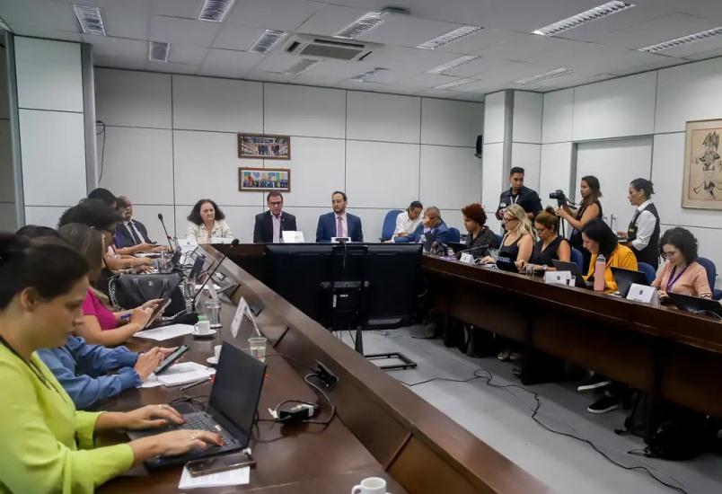 Brasil criou 1,48 milhão de empregos formais em 2023, aponta Caged