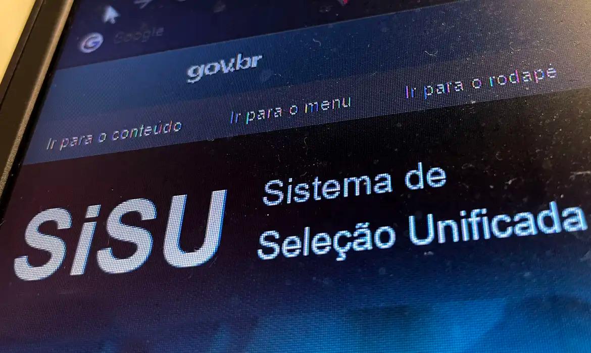 MEC adia divulgação do resultado do Sisu para quarta-feira (31)