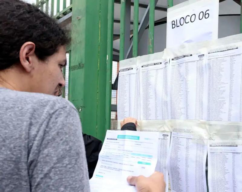 Sisu 2024: matrícula de selecionados começa nesta sexta-feira