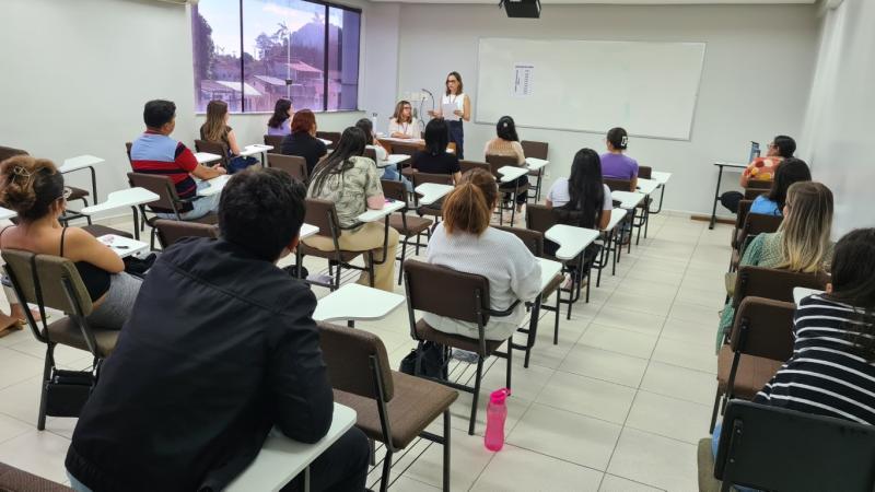 PGE-AM alerta para a validação das inscrições no 40º Processo Seletivo para Estágio em Direito