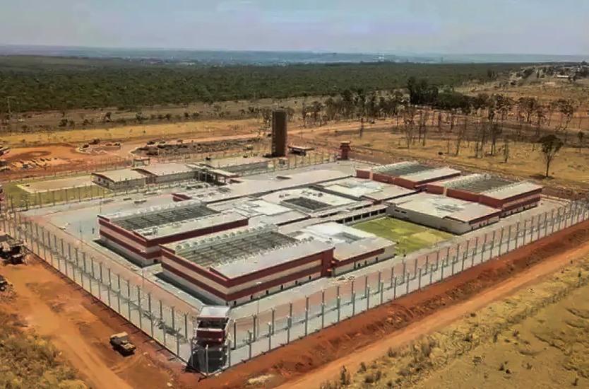 Rio de Janeiro monitora possível chegada de fugitivos de Mossoró