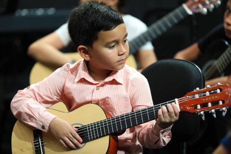Liceu de Artes e Ofício Claudio Santoro de Parintins abre inscrições para matrículas de novos alunos 