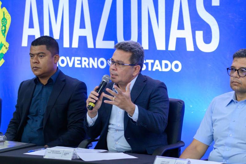 Governo do Amazonas reúne conselhos para formatar políticas de fortalecimento do setor primário 