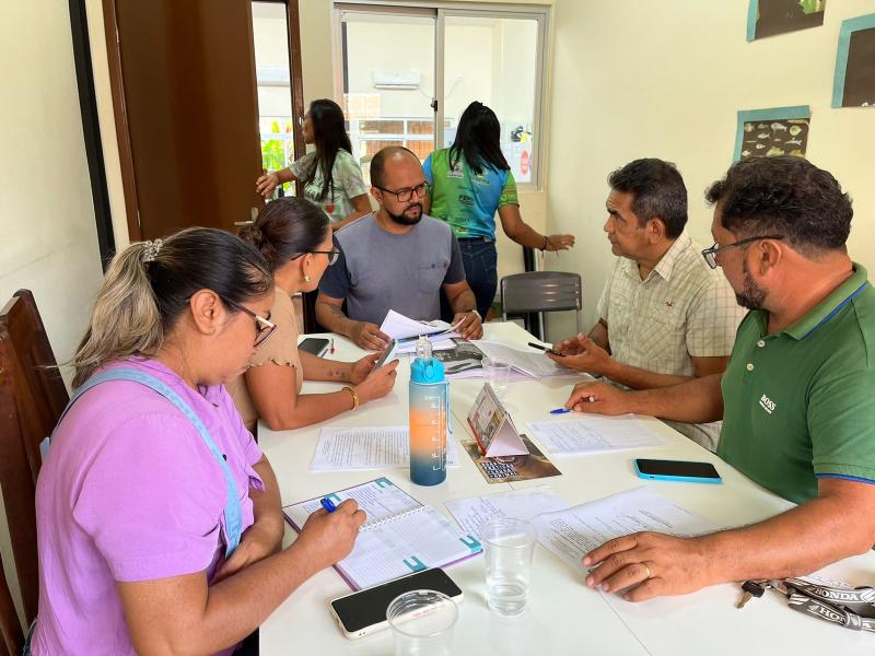 Audiência Pública para debater criação do Parque dos Itaúnas será amanhã, 21, no auditório do CETI