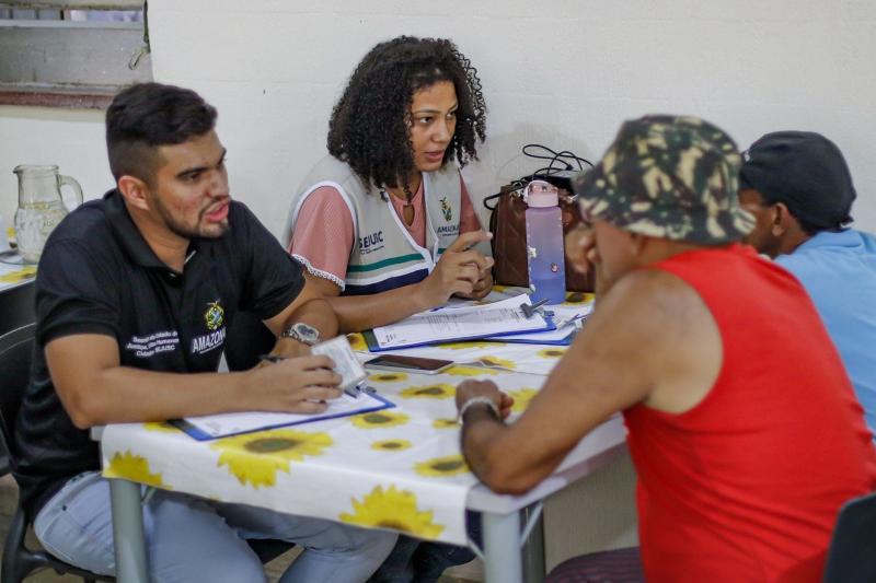 Dia de Combate às Drogas e ao Alcoolismo: Governo do Amazonas promove políticas públicas que auxiliam no tratamento