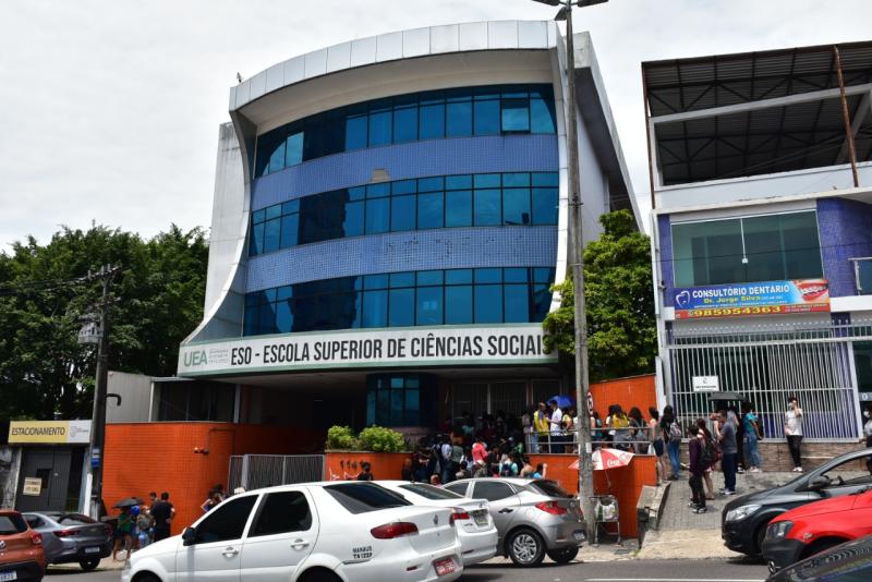 UEA divulga inscrições para cursos de especialização em Gestão Financeira e áreas afins
