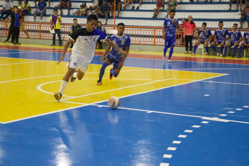 Confronto masculino têm estreantes e clássicos na segunda noite de jogos da 25ª Copa Alvorada 