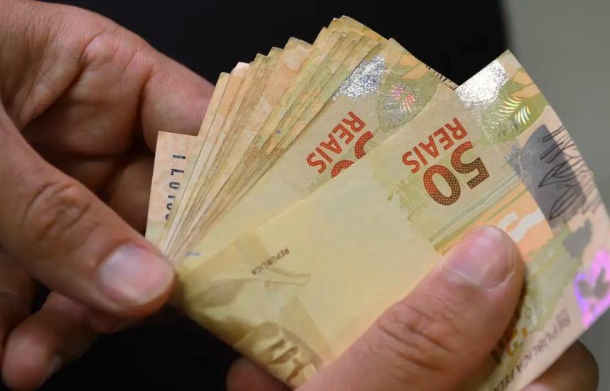 Dívidas renegociadas no Desenrola Brasil somam R$ 35,6 bilhões