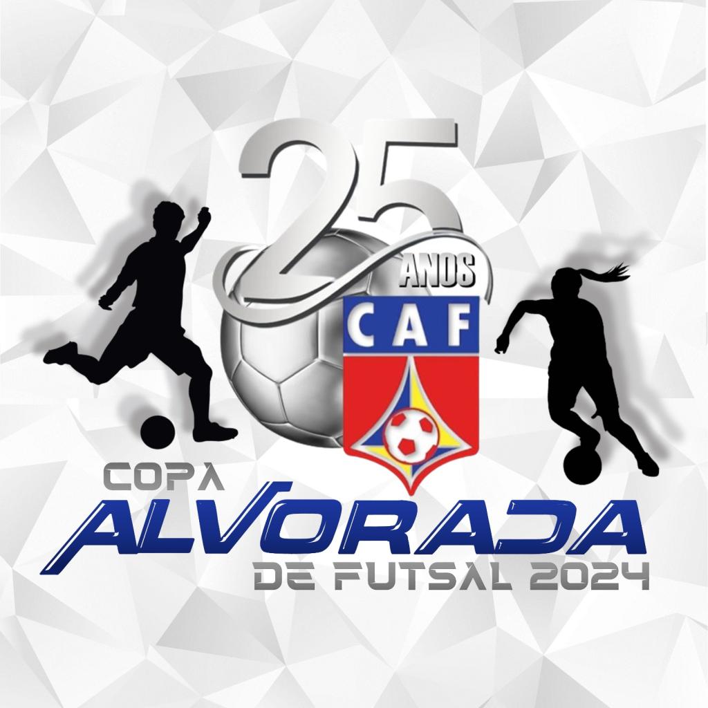 Copa Alvorada 