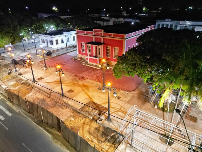 Prefeitura lança Chamada Pública para Constituição de Acervo Histórico e Cultural de Parintins 