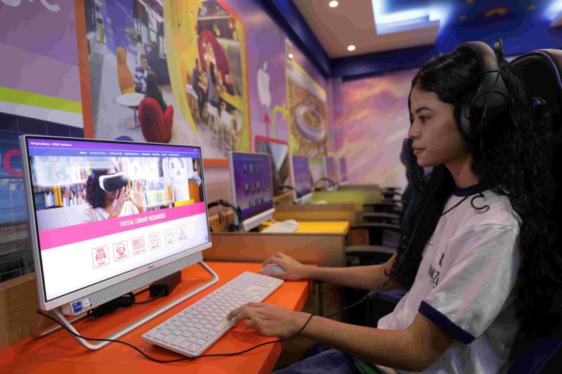 Secretaria de Educação divulga resultado final do Projeto Jovem Bilíngue