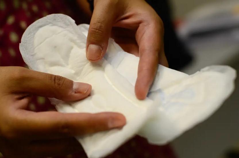 Saiba como ter acesso a absorventes gratuitos no Amazonas