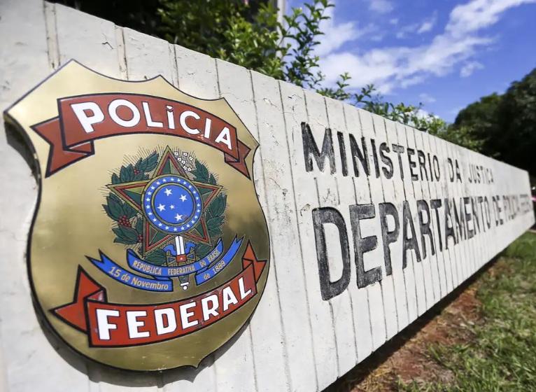 PF prende três suspeitos de ajudar presos que fugiram em Mossoró