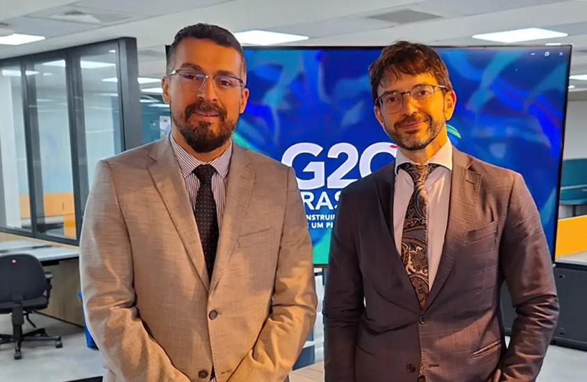 Brasil deve lançar em novembro aliança global contra fome e pobreza