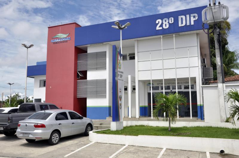 Operação Sentinela prende advogado condenado a mais de 48 anos de reclusão por estuprar a sobrinha de 8 anos