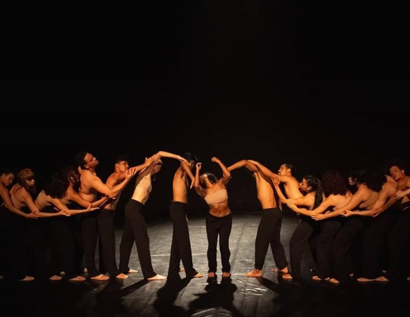Curso de Dança da UEA recebe nota máxima em avaliação do Conselho Estadual de Educação