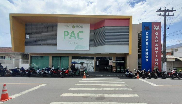 PAC de Parintins tem novo horário de atendimento à população a partir de março