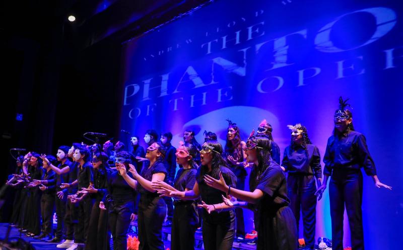 Liceu Claudio Santoro anuncia audições para os grupos de prática musical