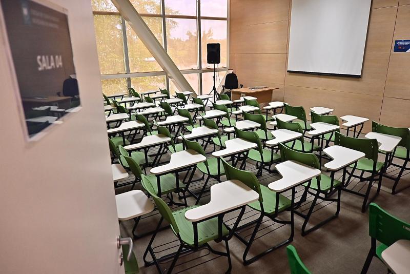 TCE-AM oferta curso sobre prestação de contas para gestores e servidores públicos