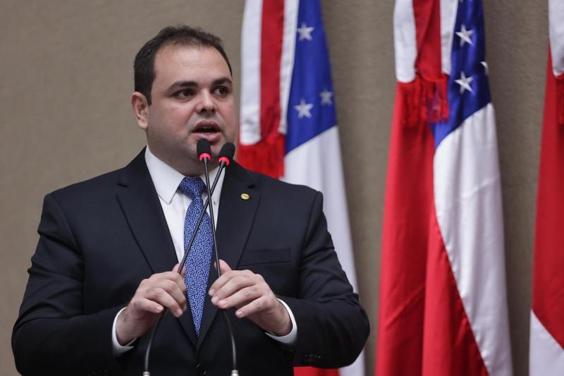 Roberto Cidade volta a convocar superintendente do Dnit para esclarecer sobre prazos para reconstrução de pontes na BR-319