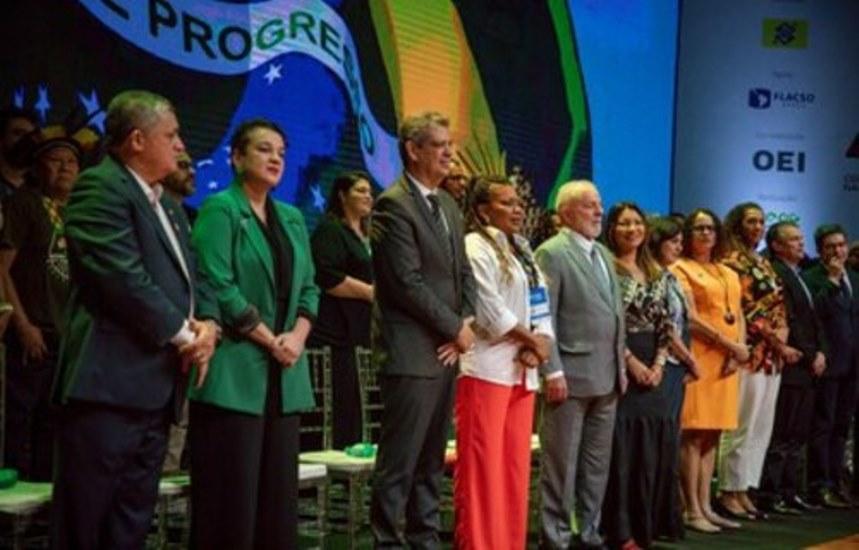 Conferência nacional debate políticas culturais para próxima década