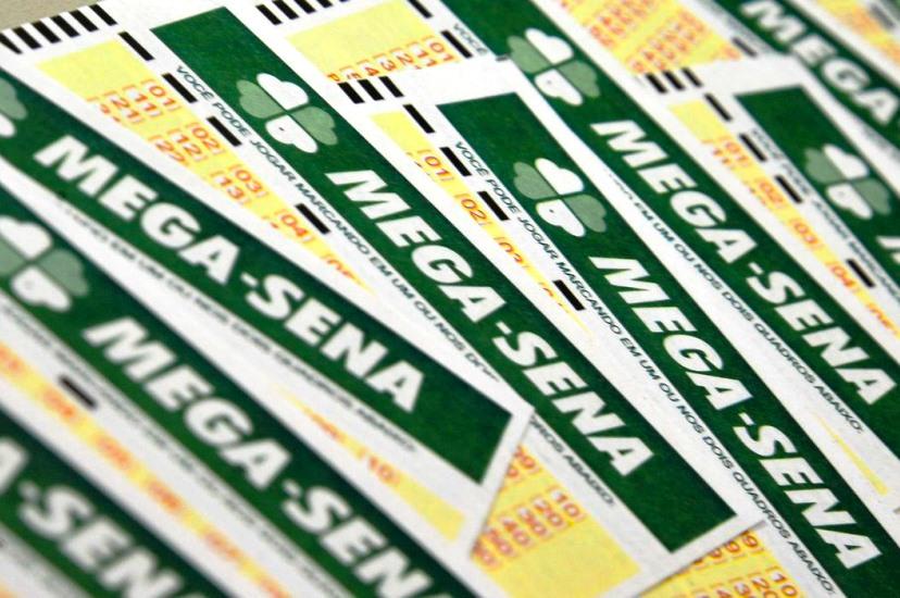 Aposta de Goiânia acerta Mega-Sena e vai receber R$ 206,4 milhões