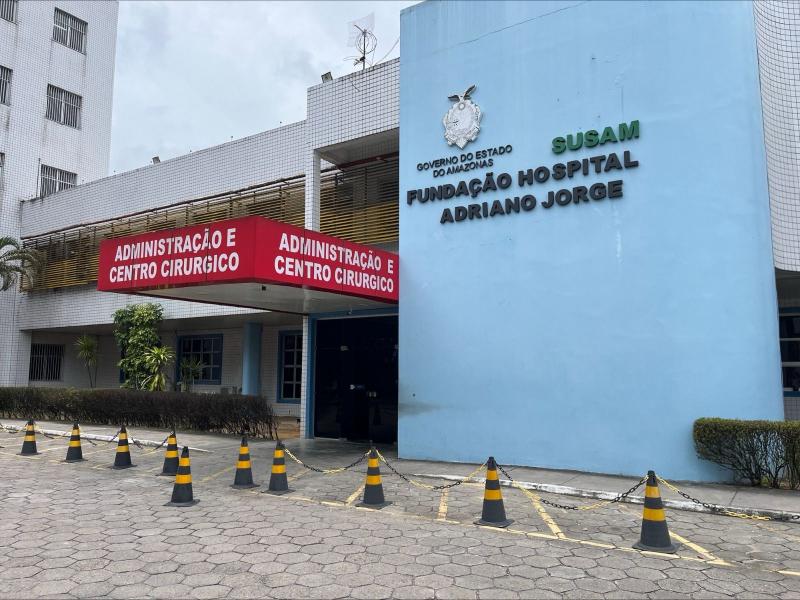 Fundação Hospital Adriano Jorge lança novo edital com 43 bolsas do Programa de Apoio à Iniciação Científica