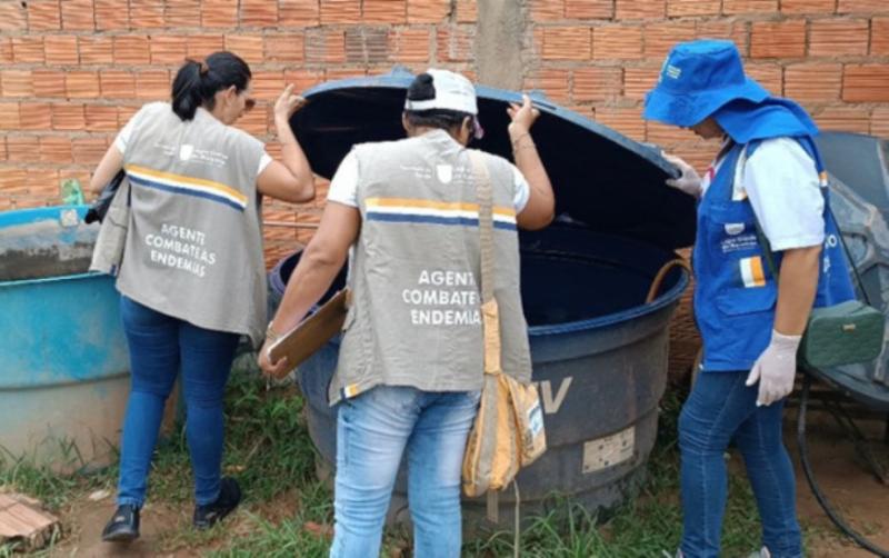 Saúde destinou mais de R$ 44 milhões em recursos emergenciais para estados e municípios