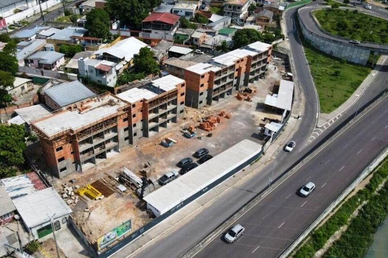 Projeto que autoriza doação de terrenos para uso do Amazonas Meu Lar é aprovado pelo Legislativo