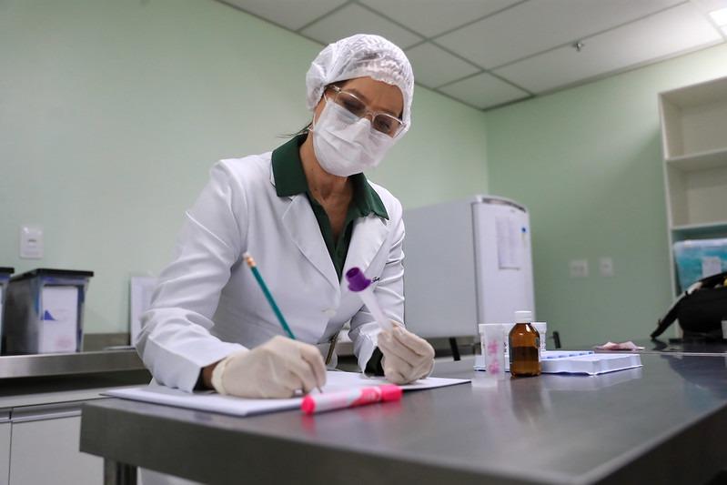 Mulheres são destaque nas áreas de Ciência e Tecnologia no Amazonas