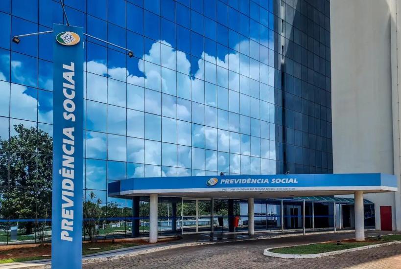 INSS faz mutirão de avaliação para reabilitação profissional