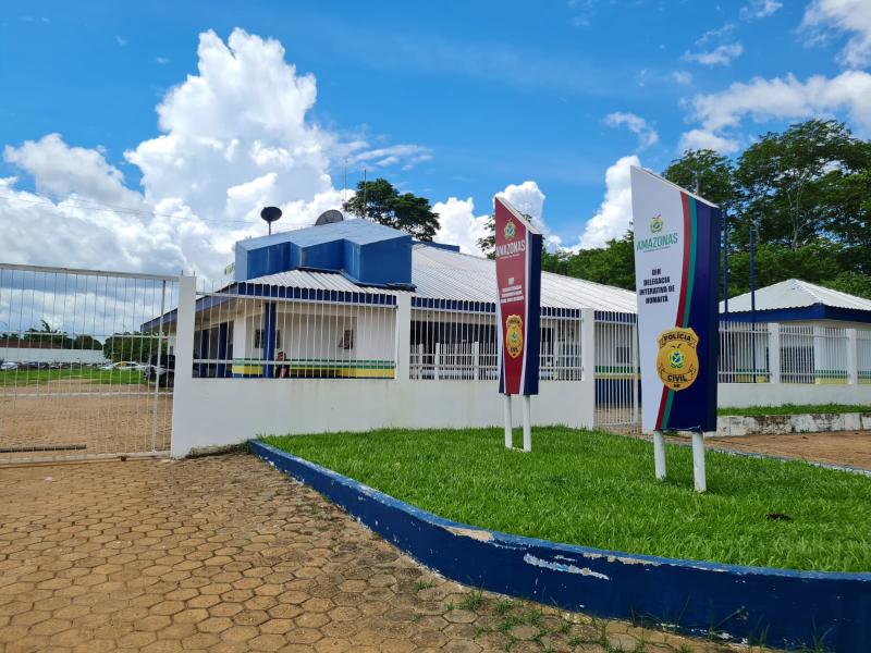 Ação conjunta prende psicólogo condenado a 12 anos de reclusão por estuprar paciente em Humaitá