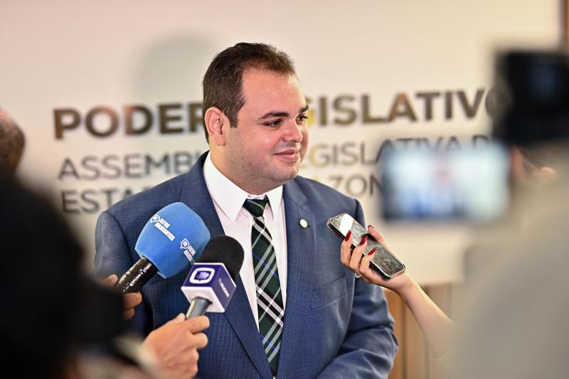 Roberto Cidade quer apresentação trimestral do cronograma das obras do DNIT na rodovia BR-319