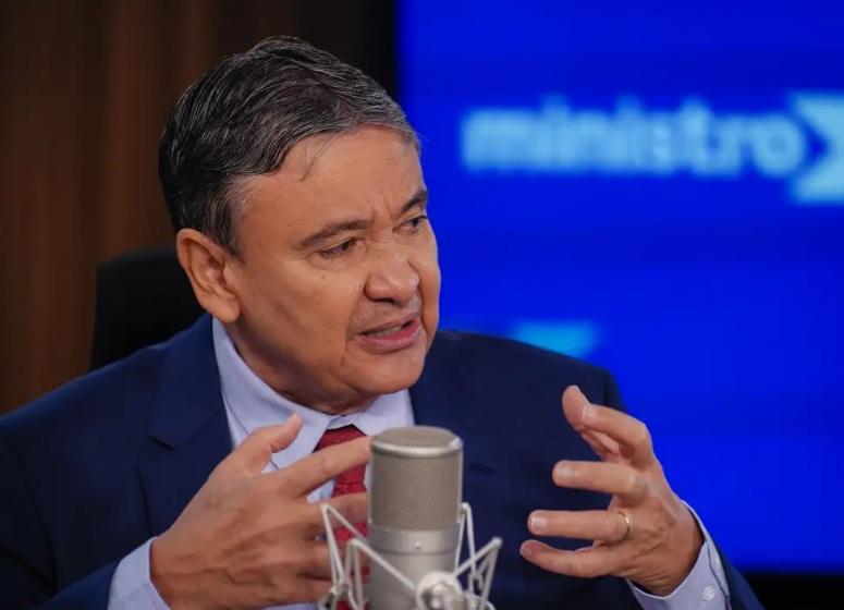 Ministro comemora 13 milhões de pessoas fora do mapa da fome