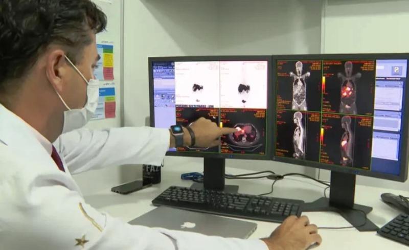 Hospital Padre Colombo adere “Campanha Março Azul” de prevenção ao câncer de intestino
