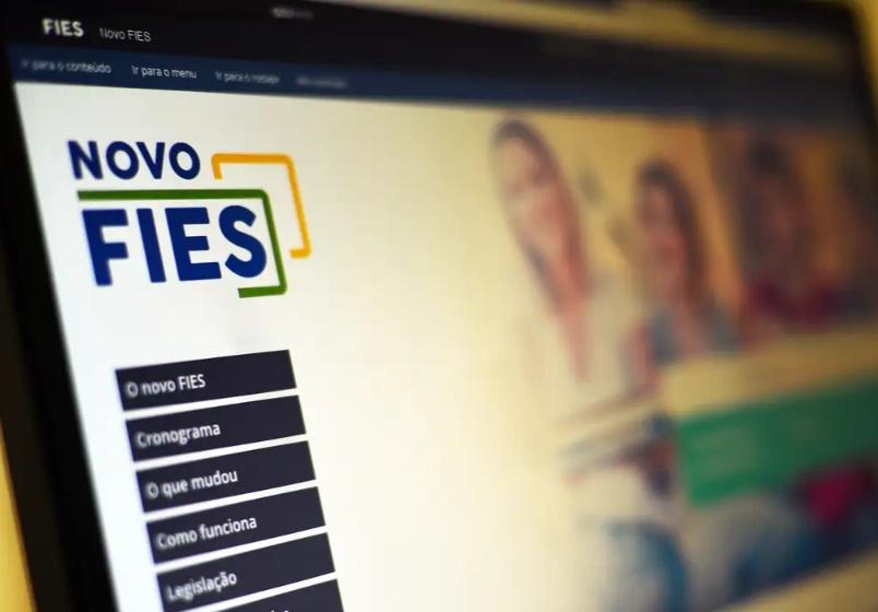 Inscrições no Fies podem ser feitas até esta segunda