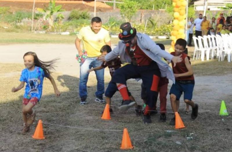 Núcleo Girassol realiza programação alusiva ao Dia Internacional da Síndrome de Down