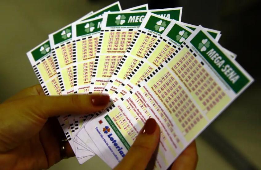 Mega-sena acumula novamente e prêmio vai para R$ 75 milhões