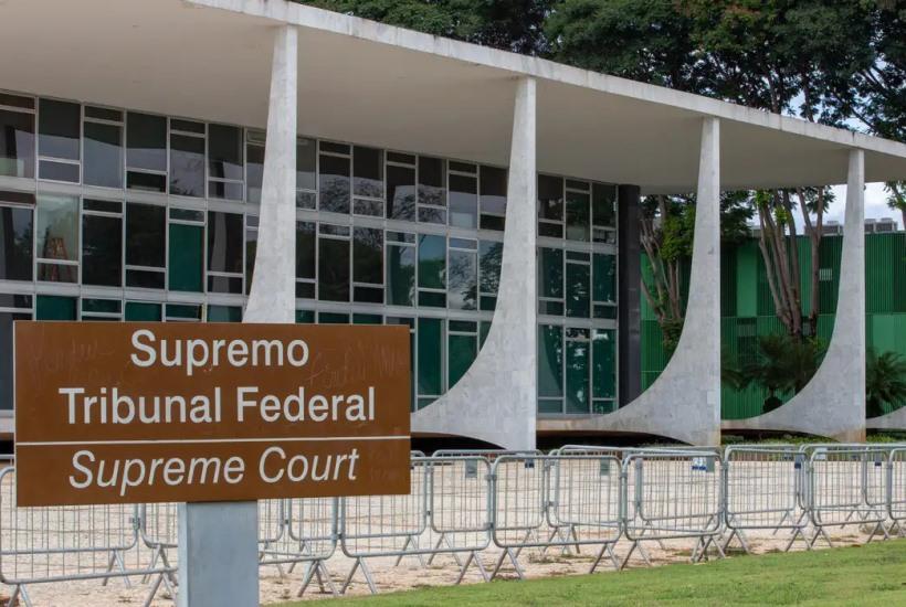 STF deve retomar nesta quarta julgamento sobre revisão da vida toda