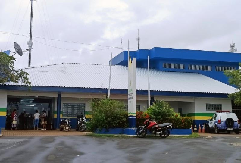 Em Manacapuru, Polícia Civil prende homem por estuprar uma pessoa com deficiência