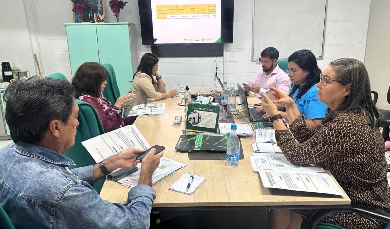 Transparência e gestão: FVS-RCP tem contas aprovadas por Conselho Consultivo