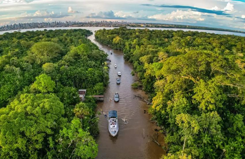 Brasil e França lançam programa para arrecadar € 1 bilhão em 4 anos