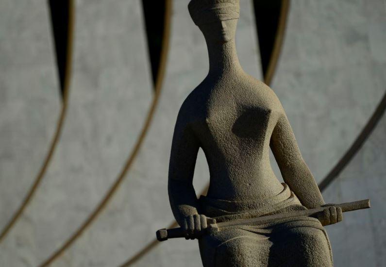 STF tem maioria de votos contra “poder moderador” das Forças Armadas